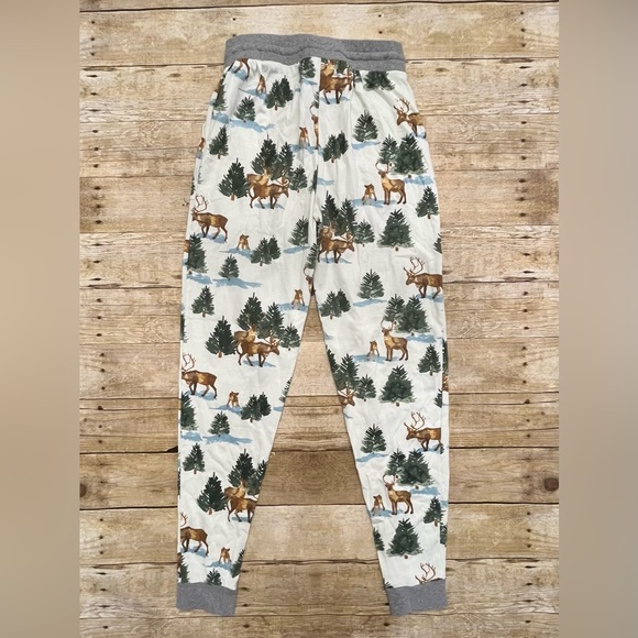 Burt's Bees Baby Pajamas Burts Bees Baby Heather Gray Green Rustic